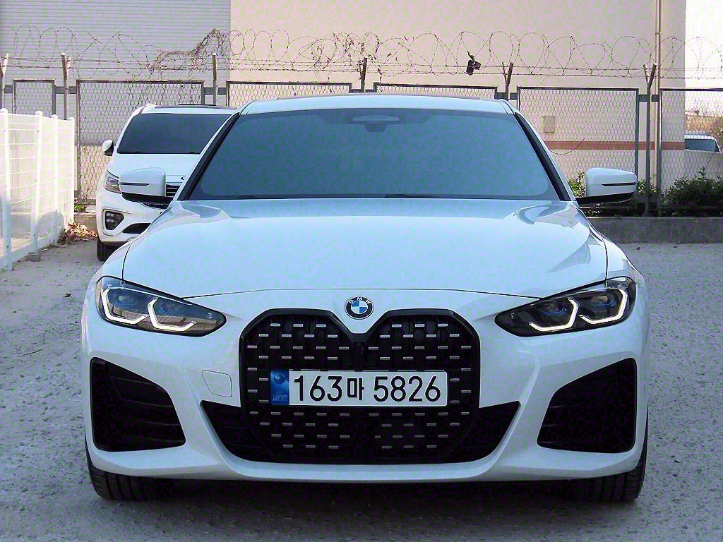 BMW 4ø(2) ׶ 420i M  ս