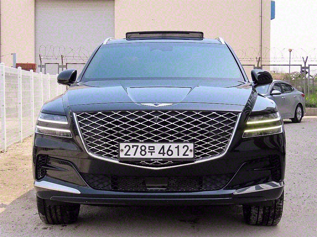 ׽ý GV80 3.0  AWD ⺻
