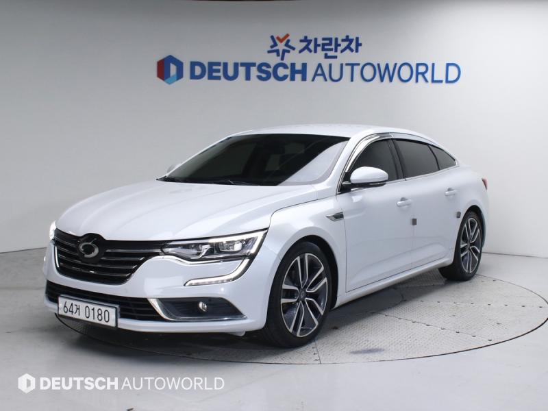 (Ｚ) SM6 2.0 GDe RE