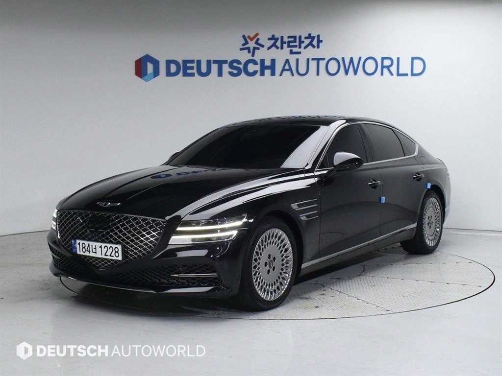׽ý  ôG80 ָ 3.5 AWD ⺻