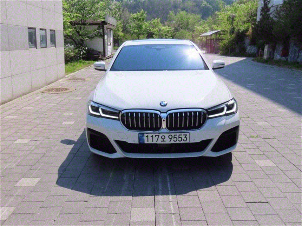 BMW 5ø(7)  530i M 