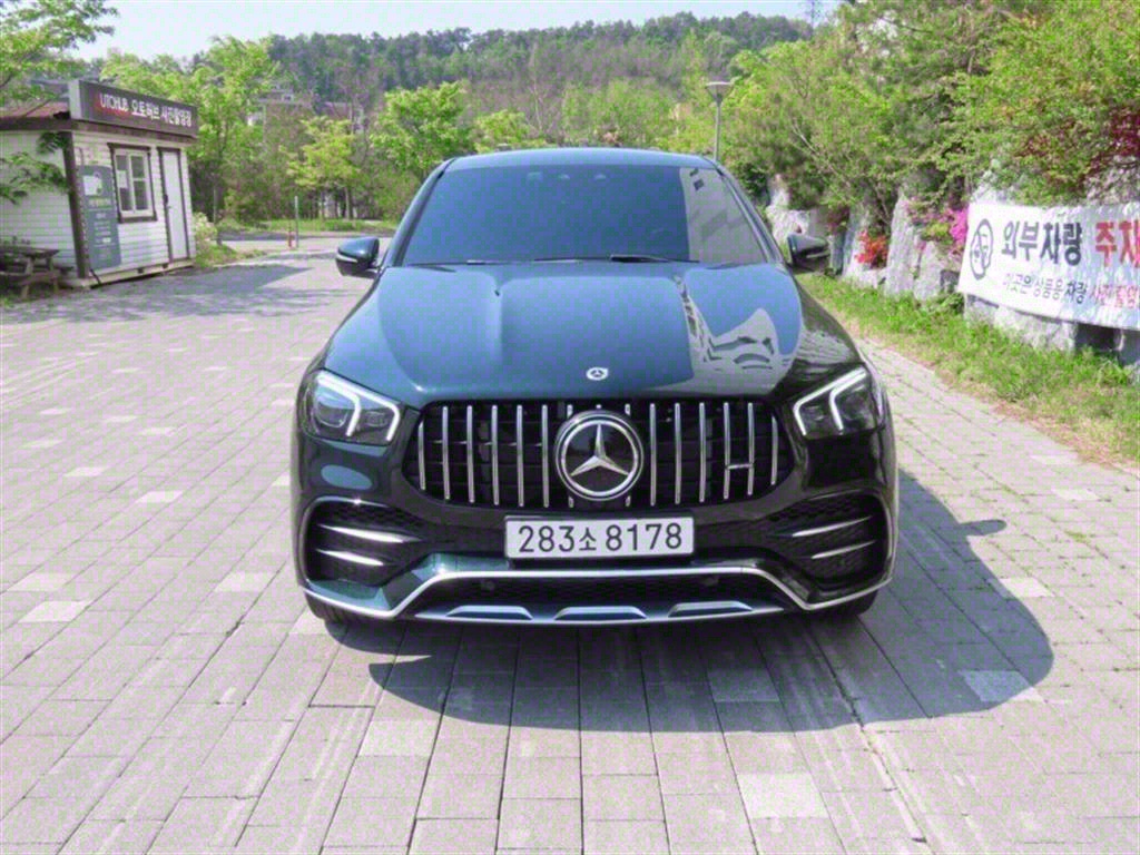  GLEŬ(4) GLE 53 4ƽ+  