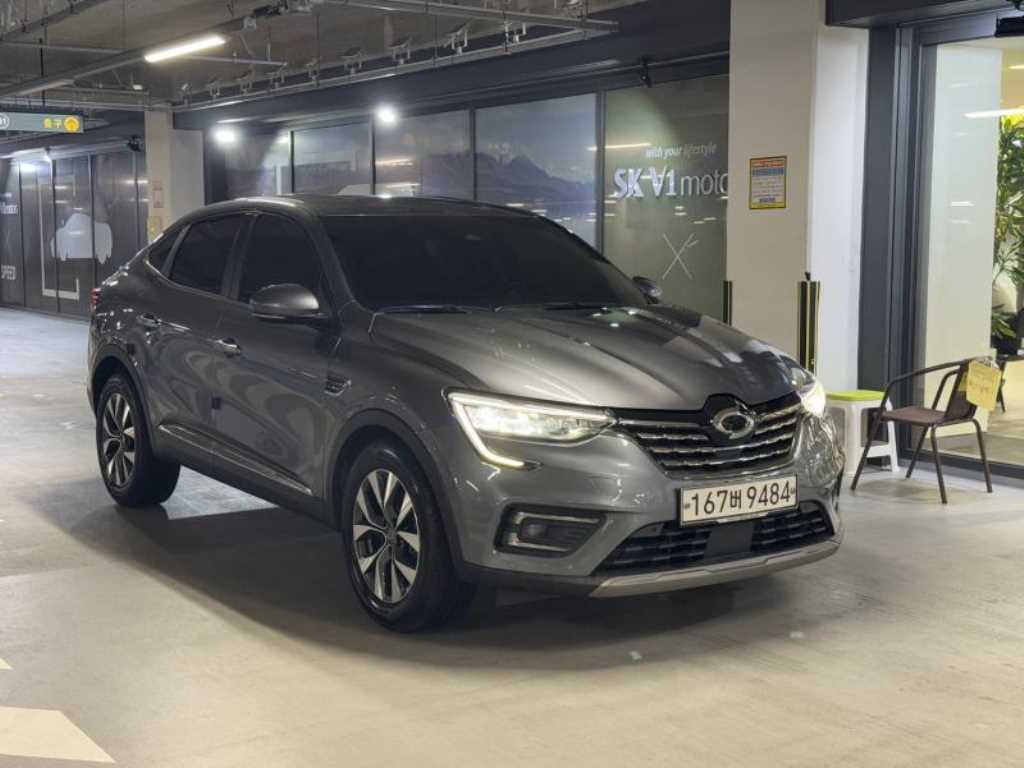(Ｚ) XM3 1.3 TCe RE