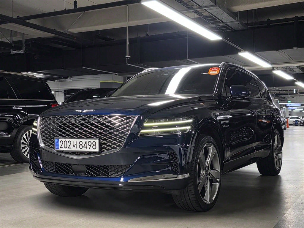 ׽ý GV80 2.5 ָ AWD ⺻