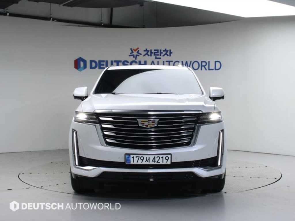 ĳ ÷̵(5) 6.2 V8 ESV 