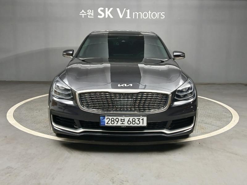   K9(RJ) 3.8 GDI AWD ÷Ƽѥ