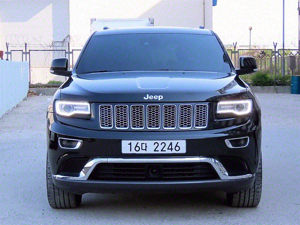  ׷ üŰ(WK2) 3.0 V6 ͺ  