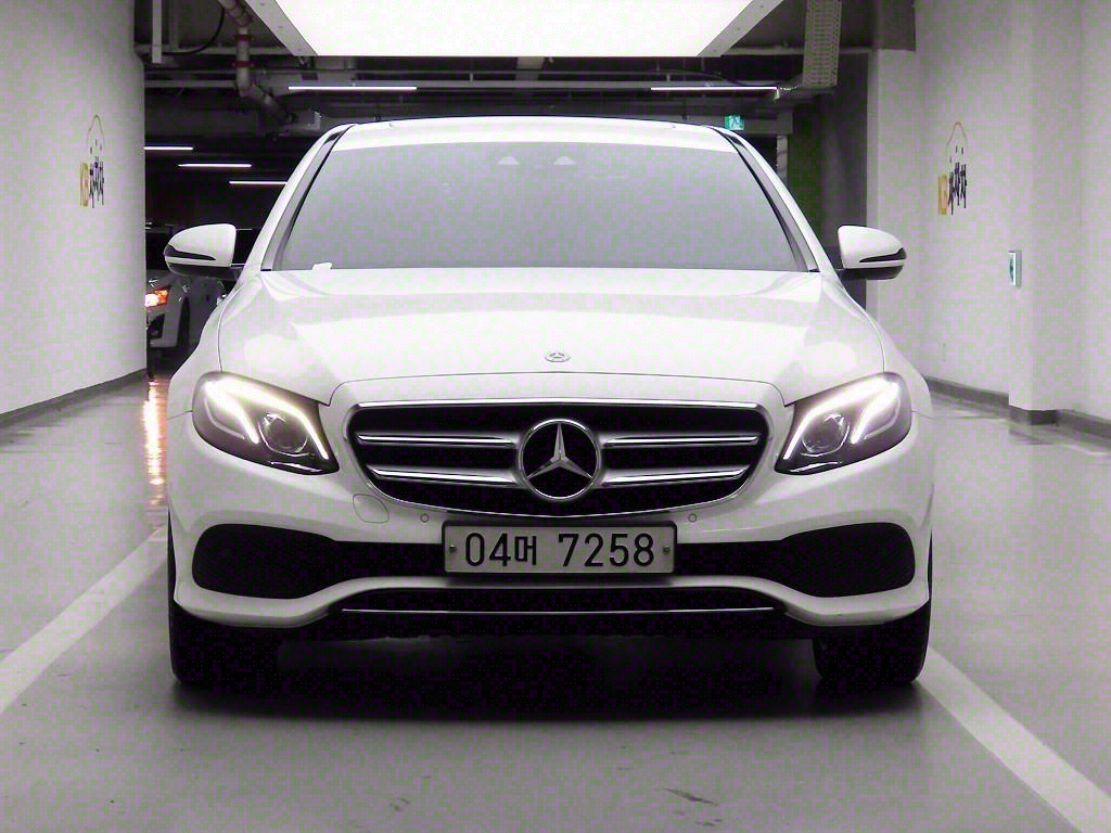  EŬ(5) E220d 4ƽ ƹ氡