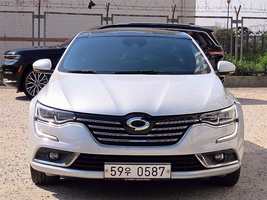 (Ｚ) SM6 2.0 LPe  RE