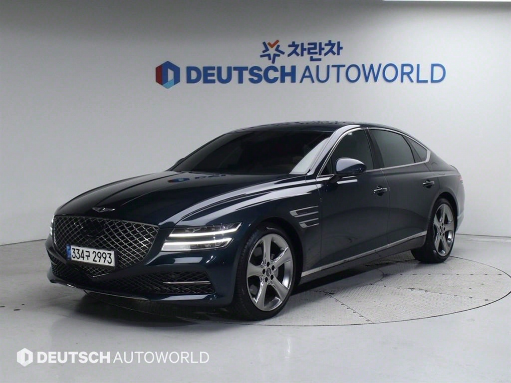 ׽ý  ôG80 ָ 2.5 2WD ⺻