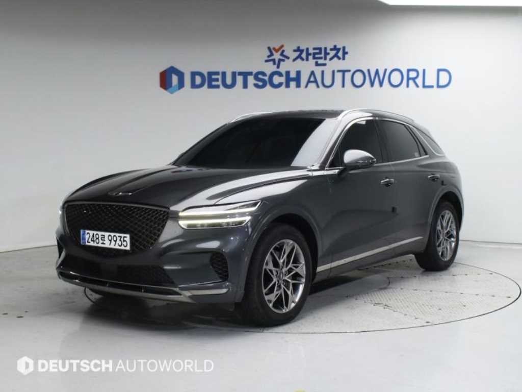 ׽ý GV70 2.5T AWD ⺻