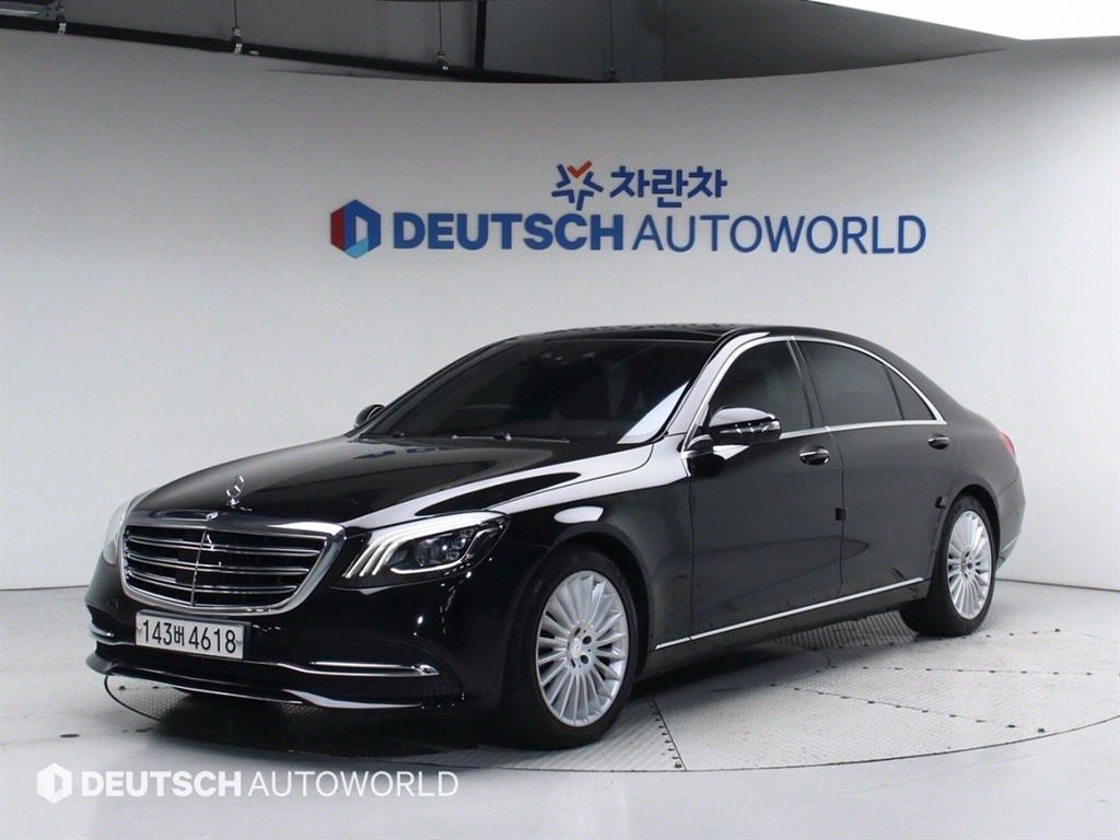  SŬ(6) S350L 
