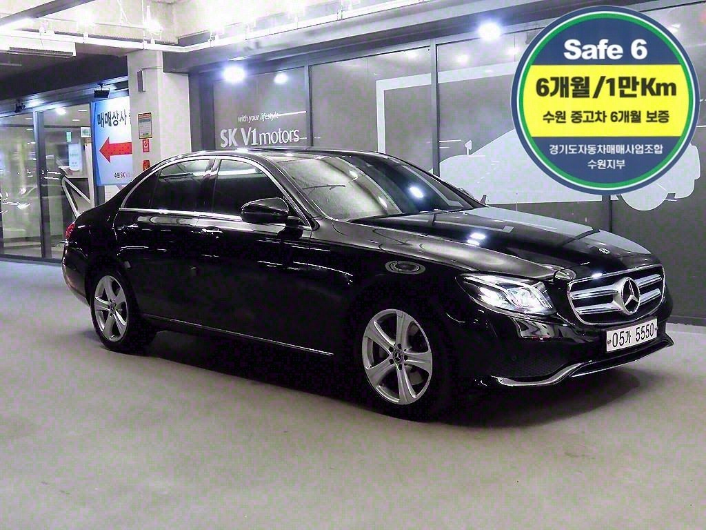  EŬ(5) E220d ƹ氡