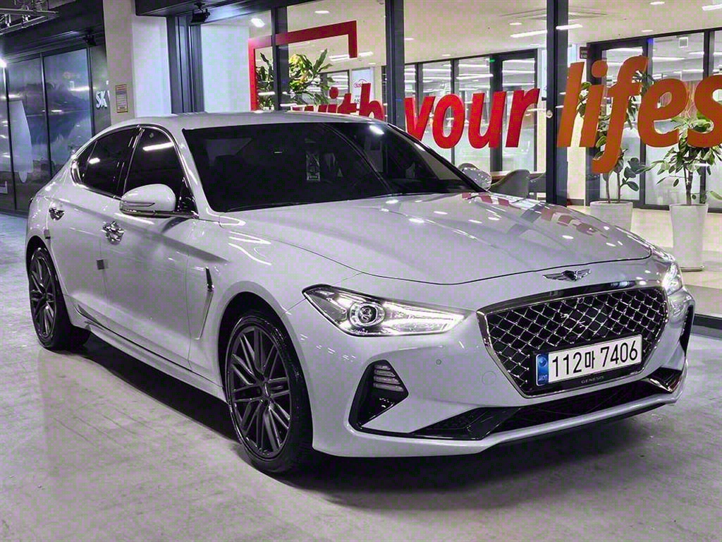 ׽ý G70 2.0T AWD 