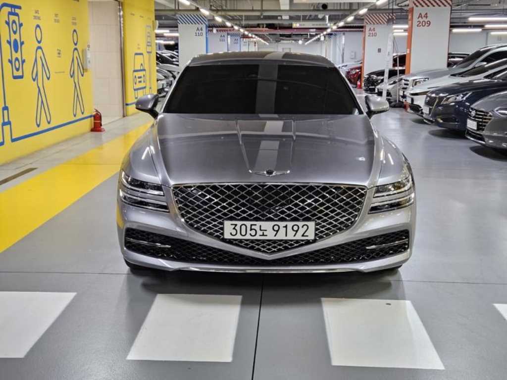 ׽ý  ôG80 ָ 2.5 2WD ⺻