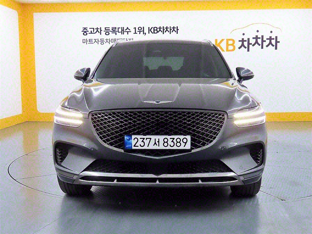 ׽ý GV70 2.2  AWD ⺻