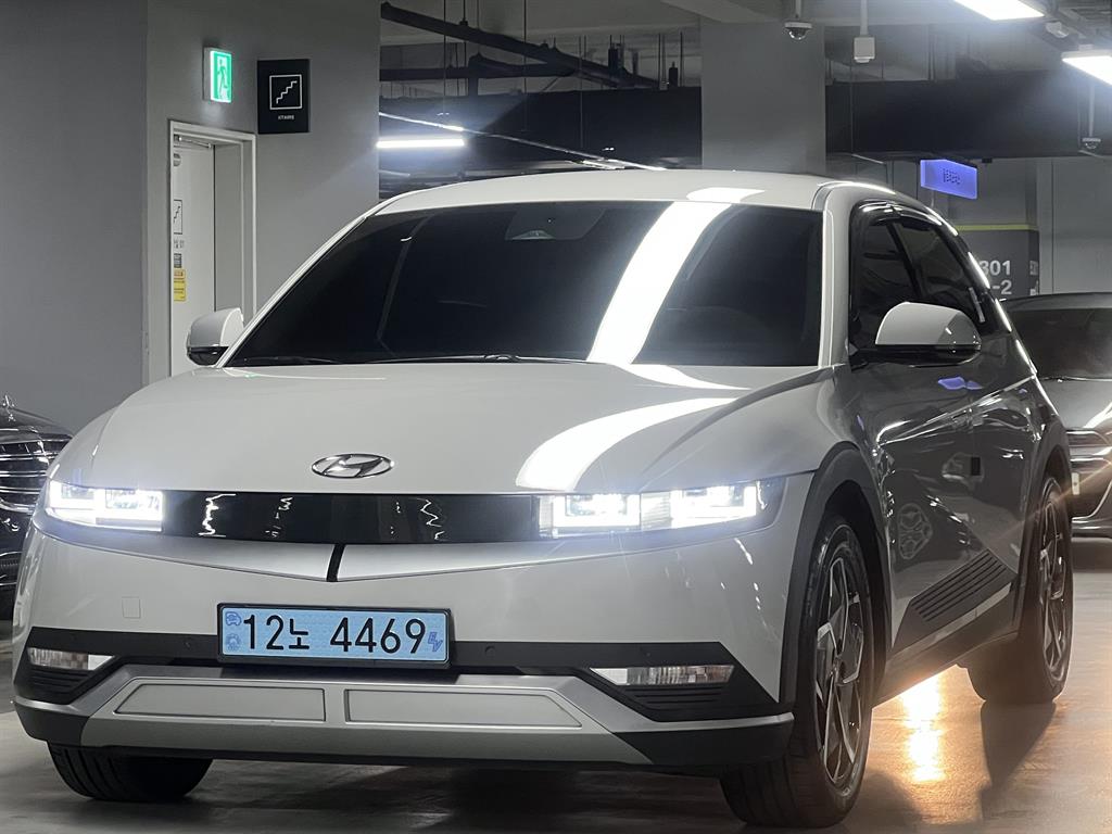  ̿ 5 EV AWD շ ͽŬú