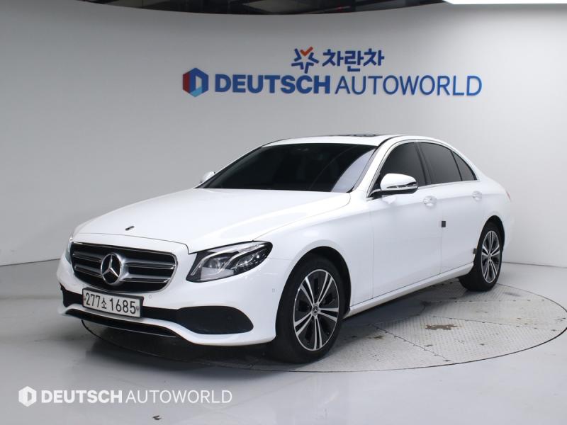 EŬ(5) E220d ƹ氡