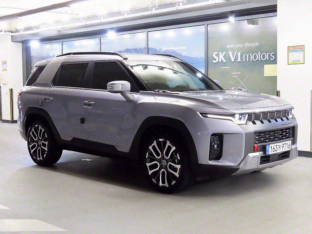 KGƼ(ֿ) ䷹ 1.5 GDI-T 2WD T7