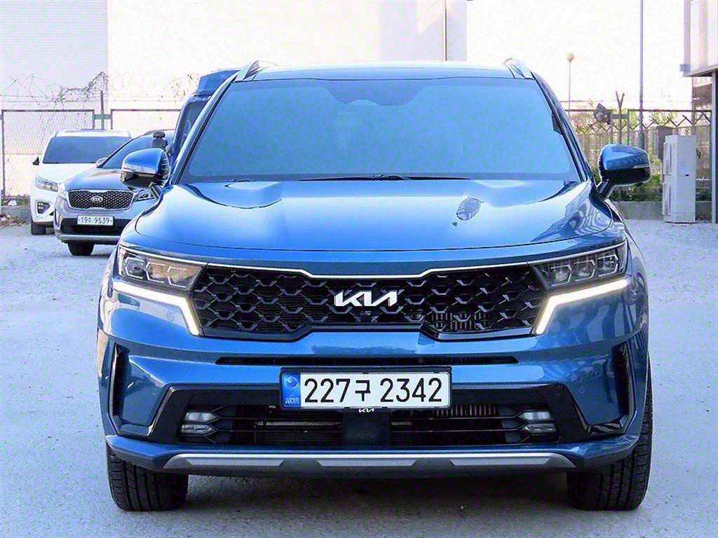   ̺긮(MQ4) 1.6 HEV 2WD ñ״ó