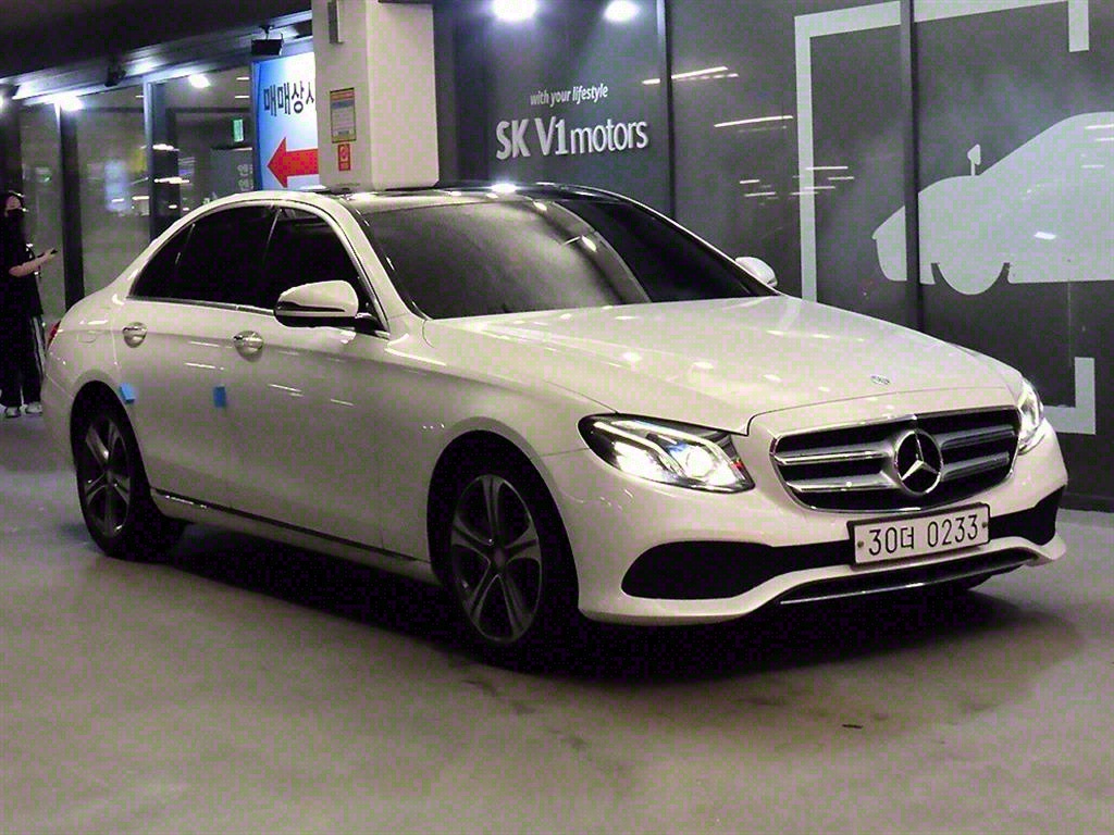  EŬ(5) E300 4ƽ ƹ氡