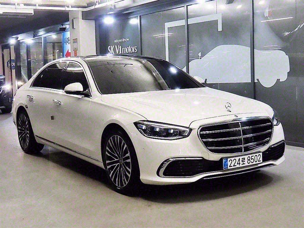  SŬ(7) S450L 4ƽ 