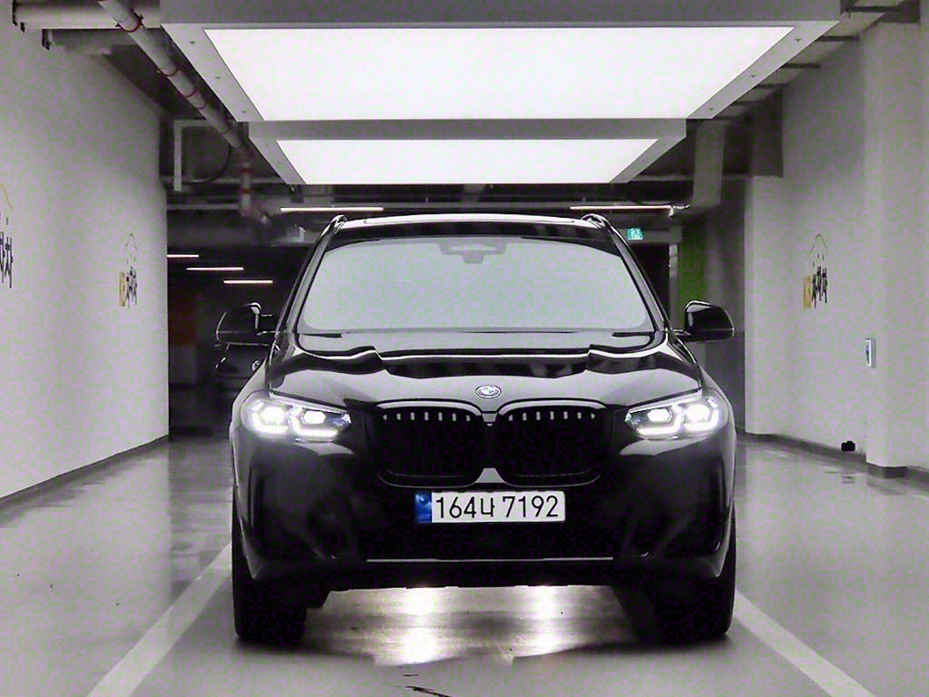 BMW X3(3) 20i xDrive M 