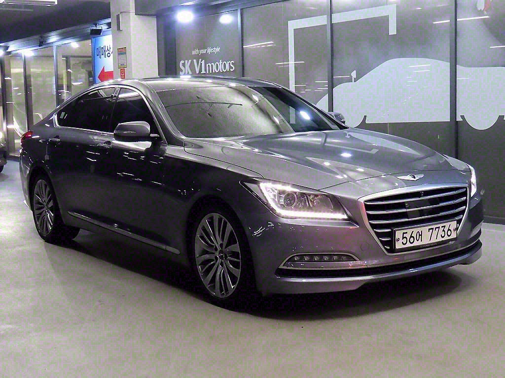  ׽ýDH G380 AWD ͽŬú