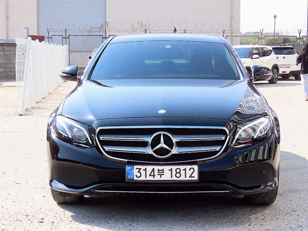  EŬ(5) E220d ƹ氡