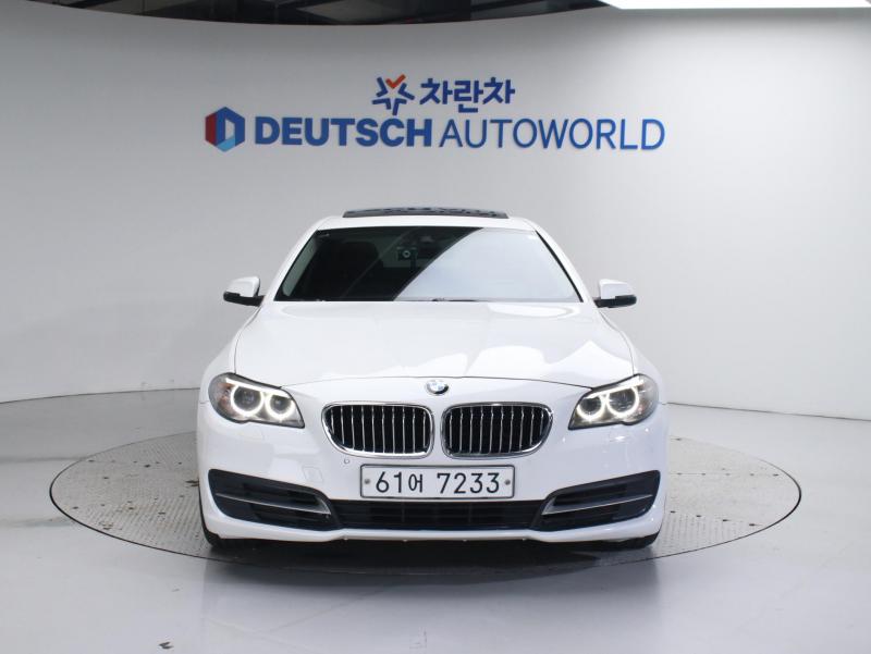BMW 5ø(6) 528i xDrive 
