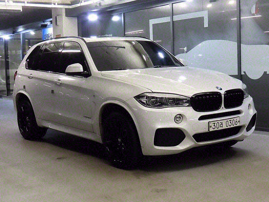 BMW X5(3) 40d xDrive M 