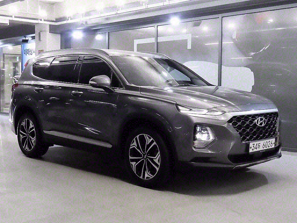  Ÿ(TM) 2.0T GDi 2WD Ƽ