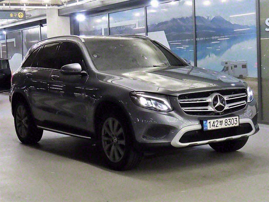  GLCŬ GLC 350e 4ƽ ̾