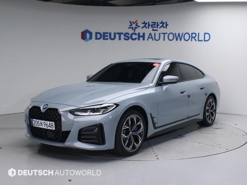 BMW 4ø(2) ׶ 420i M  ս