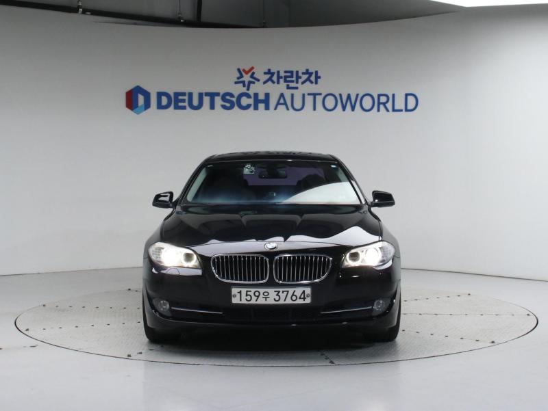 BMW 5ø(6) 528i 