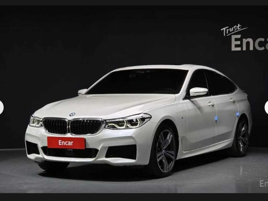 BMW ׶(GT) 6ø 640i xDrive M