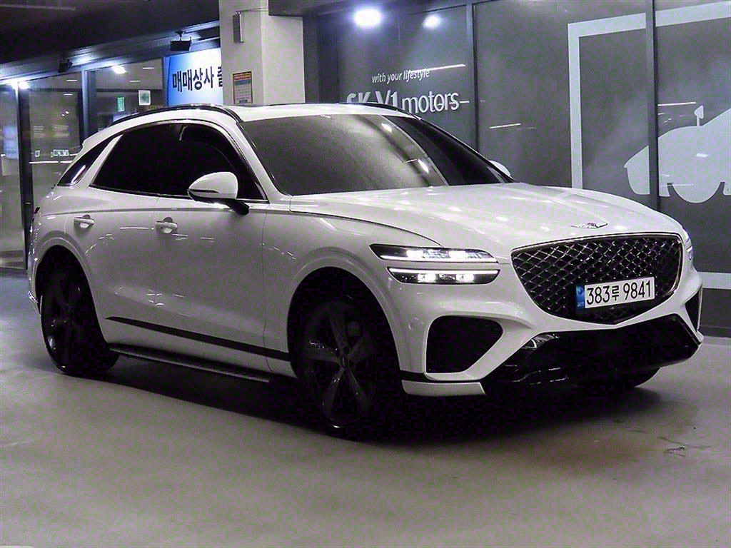 ׽ý GV70 2.5T AWD 