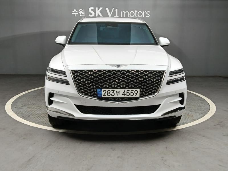 ׽ý GV80 3.0  AWD ⺻