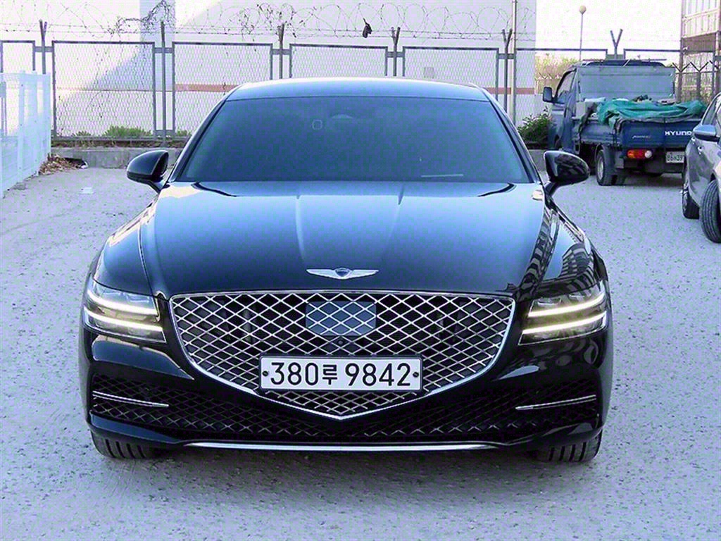 ׽ý  ôG80 ָ 3.5 2WD ⺻