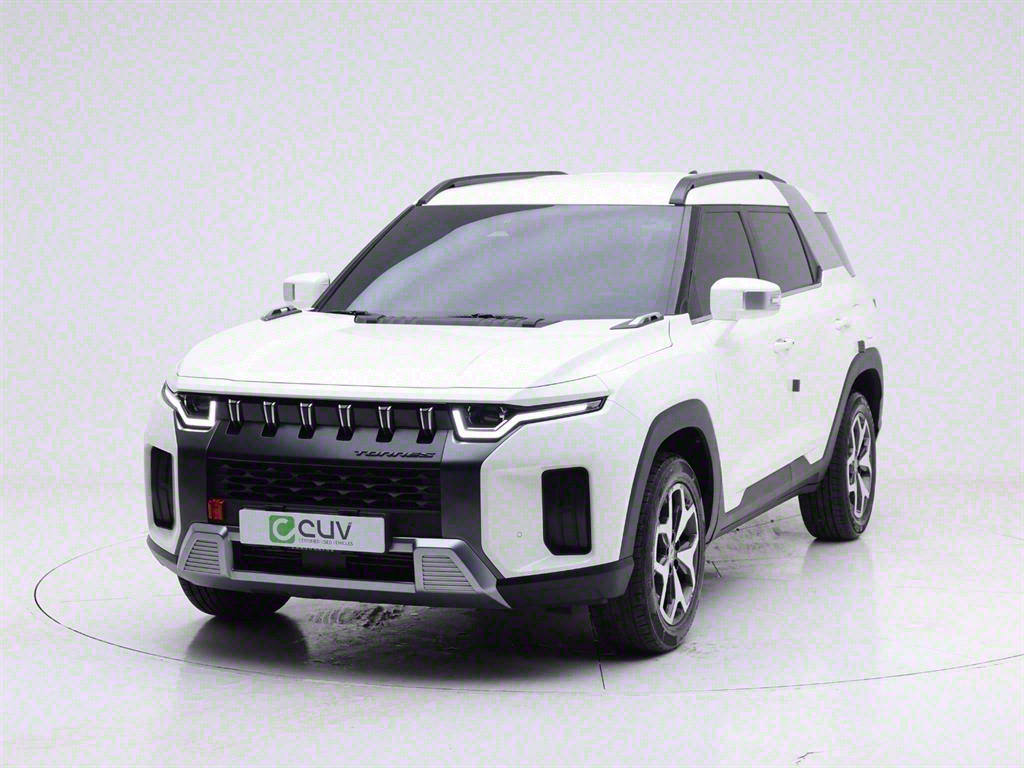 KGƼ(ֿ) ䷹ 1.5 GDI-T 2WD T5