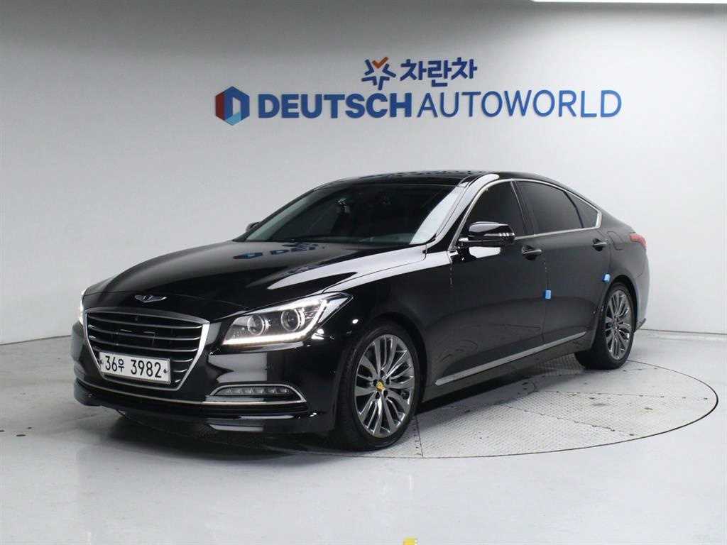  ׽ýDH G380 AWD Ƽ
