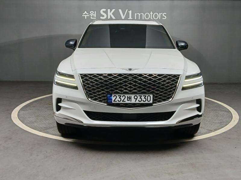 ׽ý GV80 2.5 ָ AWD ⺻
