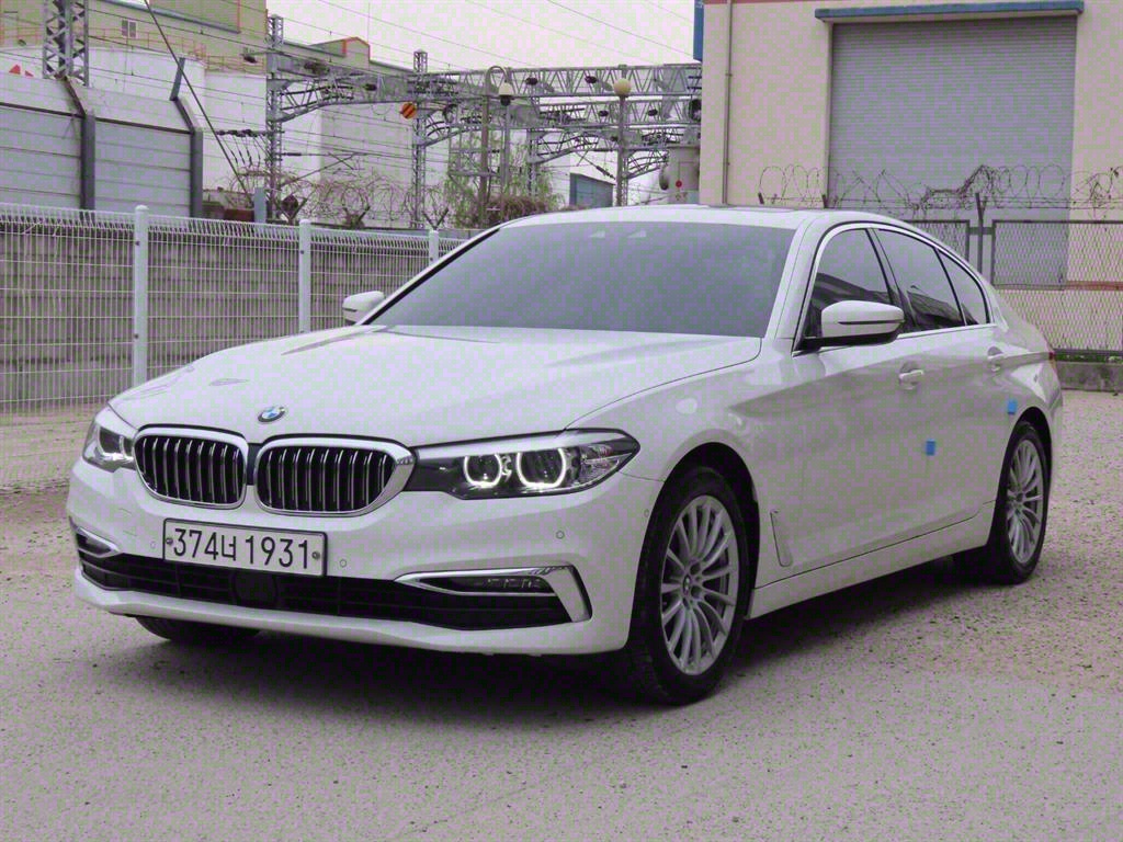 BMW 5ø(7)  520i ¼Ÿ
