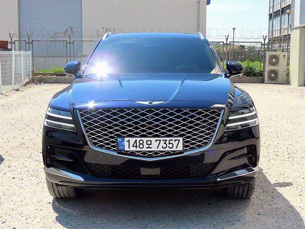 ׽ý GV80 3.0  AWD ⺻