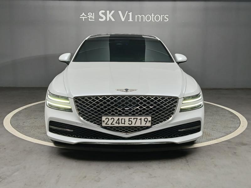 ׽ý  ôG80 ָ 2.5 AWD ⺻