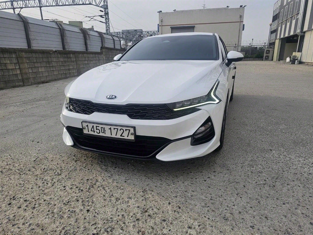   K5(DL3) 2.0 LPI ī Ĵٵ