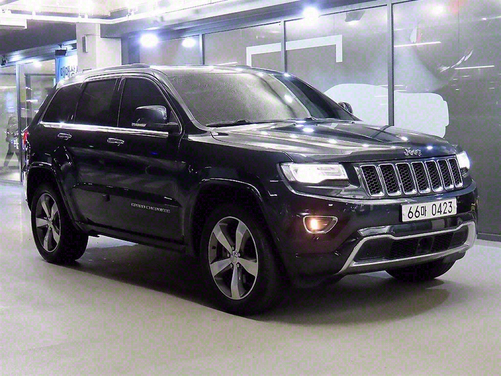  ׷ üŰ(WK2) 3.0 V6 ͺ 