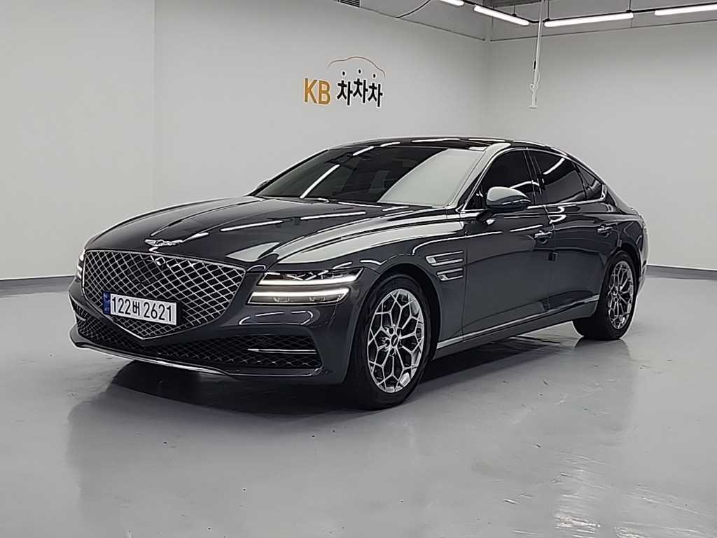 ׽ý  ôG80 ָ 2.5 AWD ⺻