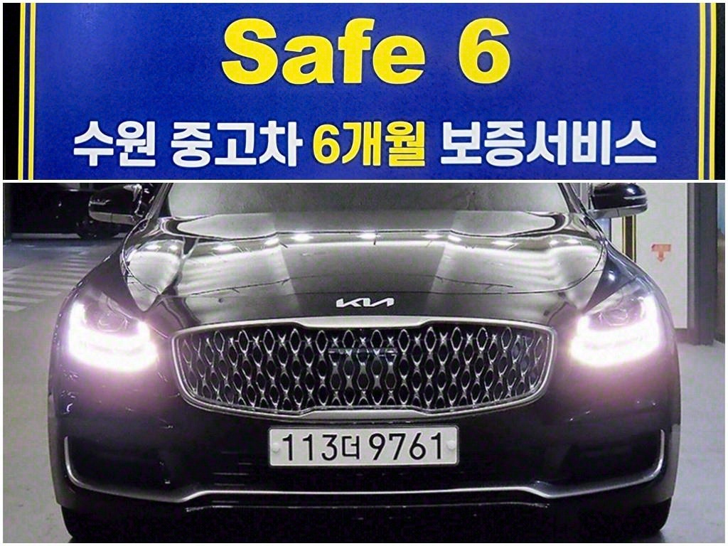   K9(RJ) 3.3 ͺ AWD 