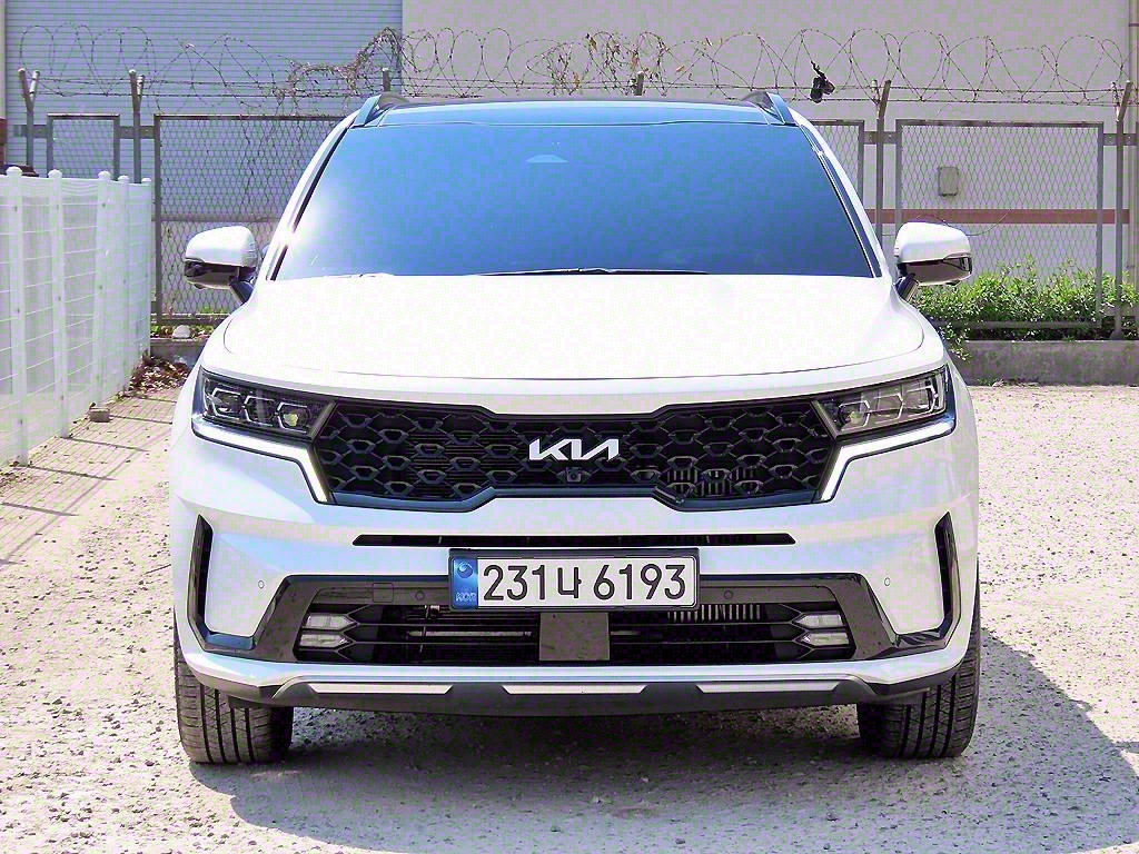   ̺긮(MQ4) 1.6 HEV 4WD ׷Ƽ